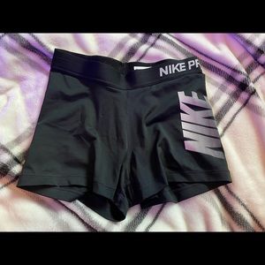 nike pros